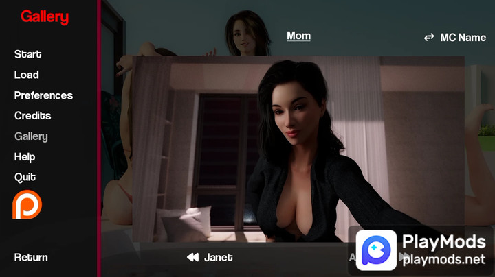 Away From Home screenshot image 1_Popularmodapk.com