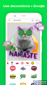 Sticker Maker for WhatsApp screenshot image 2_Popularmodapk.com
