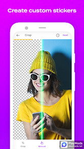 Sticker Maker for WhatsApp screenshot image 1_Popularmodapk.com