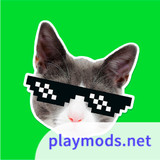 Sticker Maker for WhatsApp1.6.8_Popularmodapk.com