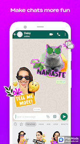 Sticker Maker for WhatsApp screenshot image 3_Popularmodapk.com