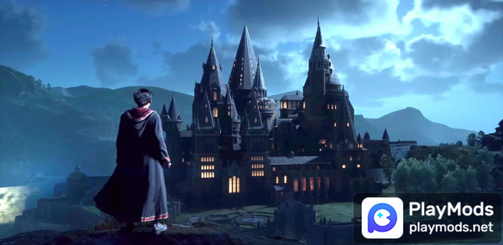 Hogwarts Legacy-Cloud gaming screenshot image 3_Popularmodapk.com
