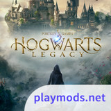 Hogwarts Legacy-Cloud gaming1.6.1_Popularmodapk.com