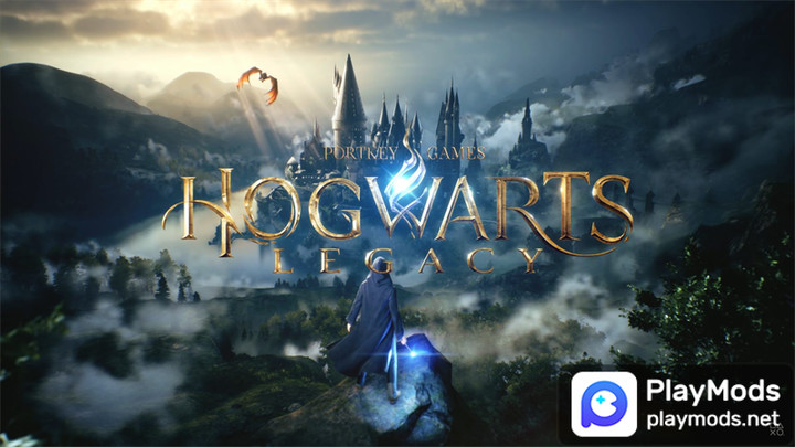 Hogwarts Legacy-Cloud gaming screenshot image 1_Popularmodapk.com