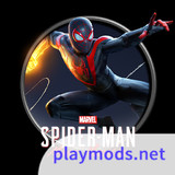 Marvel’s Spider-Man: Miles Morales(Cloud Gaming)1.4.6_Popularmodapk.com