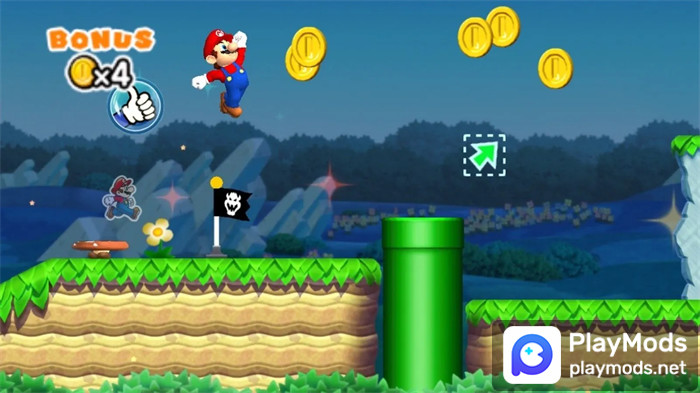 Super Mario Odyssey(Cloud Gaming) screenshot image 1_Popularmodapk.com