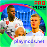 Pro Evolution Soccer 2021(Cloud Gaming)1.4.0_Popularmodapk.com