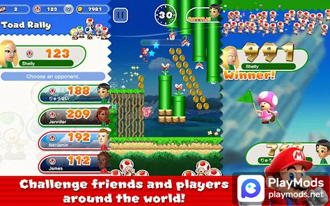 Super Mario Odyssey(Cloud Gaming) screenshot image 2_Popularmodapk.com