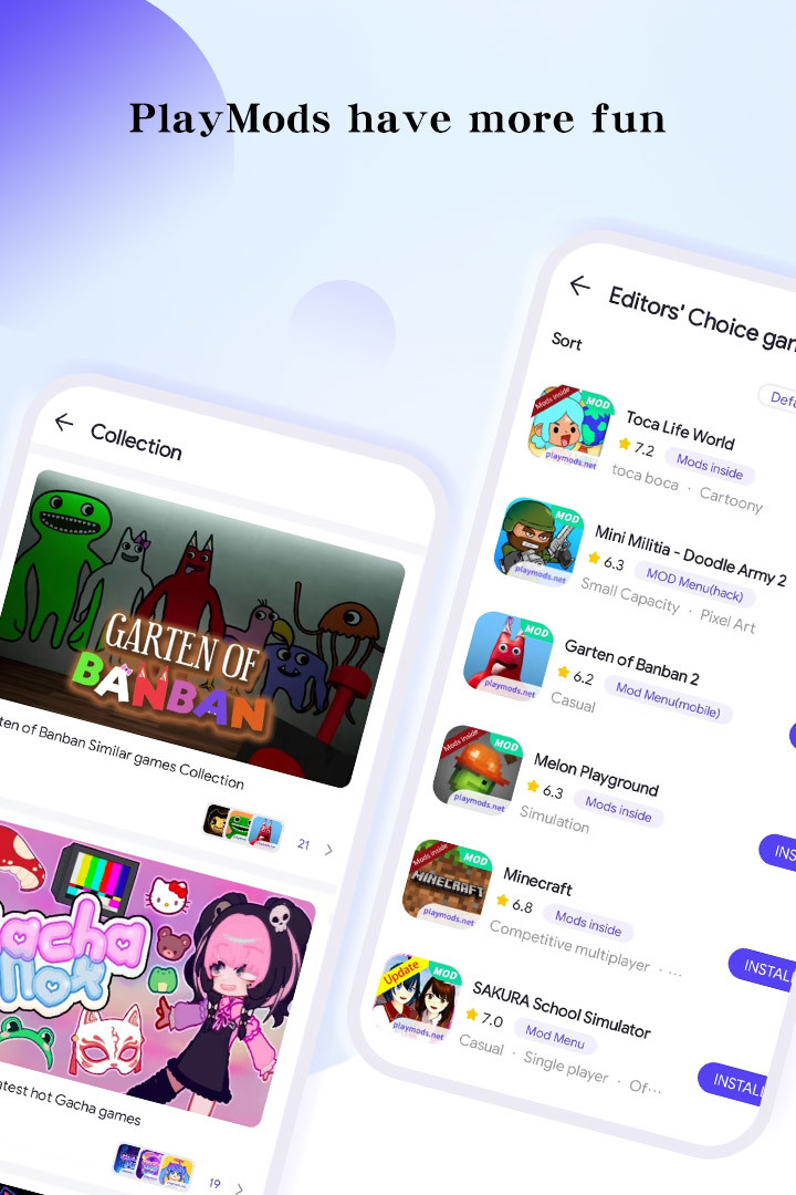 The Freak Circus<span>(Free download)</span> screenshot image 1_Popularmodapk.com