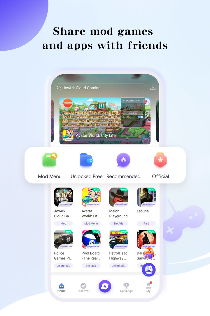 The Freak Circus<span>(Free download)</span> screenshot image 5_Popularmodapk.com