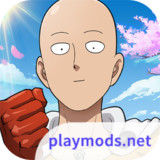 一拳超人:最強之男1.5.9_Popularmodapk.com