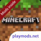 Mods for Minecraft_Popularmodapk.com