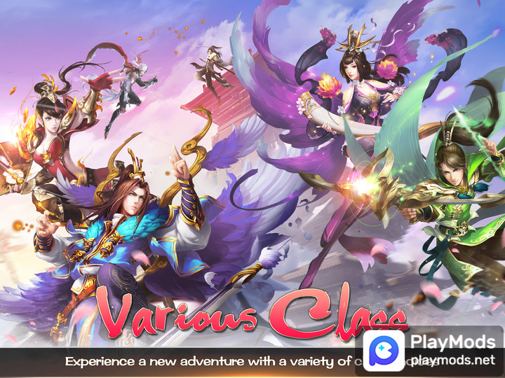 Zombie Road: Merge Shooter<span>(Unlimited Currency)</span> screenshot image 3_Popularmodapk.com