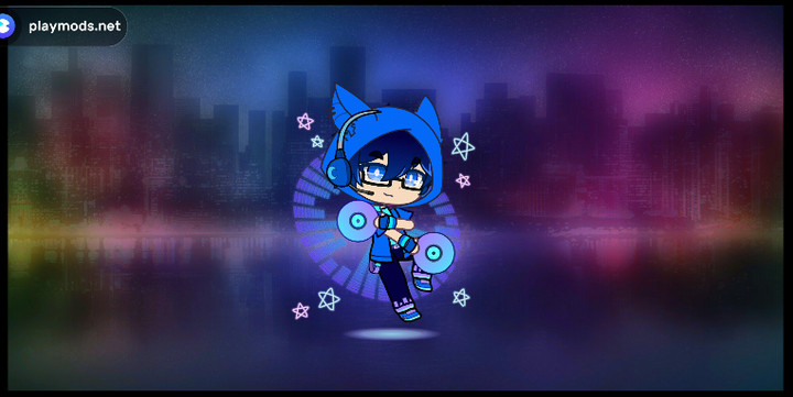 Gacha Nebula<span>(Unlimited Money)</span> screenshot image 1_Popularmodapk.com