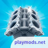 Car Company Tycoon<span>(Unlimited currencies)</span>1.4.0_Popularmodapk.com