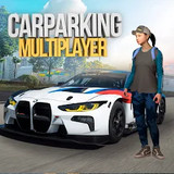 Car Parking Multiplayer spongebob graffiti<span>(mod menu)</span>4.8.16.8_Popularmodapk.com