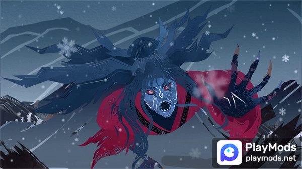 Warm Snow<span>(unlock full version)</span> screenshot image 4_Popularmodapk.com