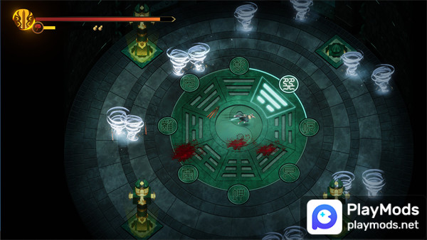 Warm Snow<span>(unlock full version)</span> screenshot image 3_Popularmodapk.com