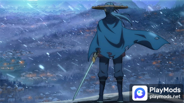 Warm Snow<span>(unlock full version)</span> screenshot image 2_Popularmodapk.com