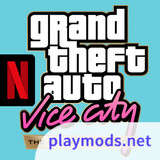 GTA: Vice City – NETFLIX<span>(Paid games are free to play)</span>1.72.42919648_Popularmodapk.com