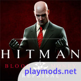 Hitman: Blood Money — Reprisal<span>(Paid games free download)</span>1.0.1RC4_Popularmodapk.com
