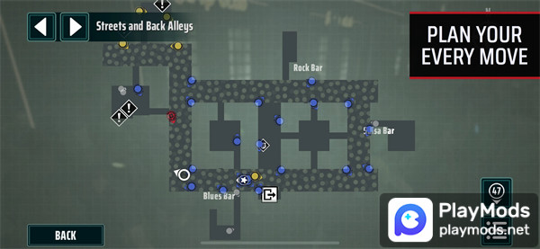 Hitman: Blood Money — Reprisal<span>(Paid games free download)</span> screenshot image 1_Popularmodapk.com