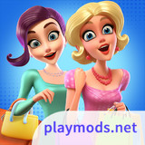 Idle Supermall Tycoon<span>(No Ads)</span>1.1.212844_Popularmodapk.com