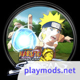 Naruto: Ultimate Storm<span>(No Ads)</span>1.63.70.6_Popularmodapk.com