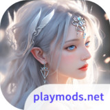 龍戒:覺醒<span>(Epic dark fantasy idle MMO)</span>1.32_Popularmodapk.com