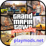Gangster Theft Auto Crime City<span>(No Ads)</span>1.28_Popularmodapk.com