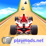 Formula Racing: Car Games<span>(Unlock all vehicles)</span>1.4.6_Popularmodapk.com