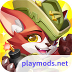 壞彈聯盟<span>(Q版聯彈競技)</span>1.1.9_Popularmodapk.com