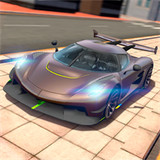 Extreme Car Driving Simulator<span>(mod menu)</span>7.6.2_Popularmodapk.com