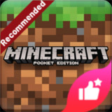 Minecraft(Early Access)<span>(Mods inside/Recommended)</span>1.26.0.23_Popularmodapk.com