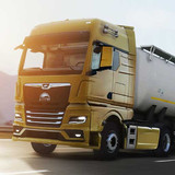 Truckers of Europe 3<span>(Unlimited Currency)</span>0.6.8_Popularmodapk.com