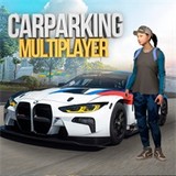 Car Parking Multiplayer<span>(Mod Menu/Genshin Painted Version)</span>4.8.22.1_Popularmodapk.com