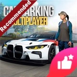 Car Parking Multiplayer<span>(Skin Mods Inside/Recommended)</span>4.9.6.1_Popularmodapk.com