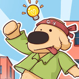 Doggie Startup Journey<span>(No ads)</span>1.0_Popularmodapk.com