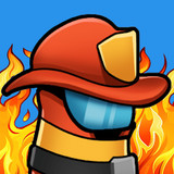 Pyro Panic<span>(Unlimited Money)</span>1.0.0_Popularmodapk.com