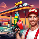 Grocery & Gas Money Simulator<span>(Free purchase)</span>1.0.1_Popularmodapk.com