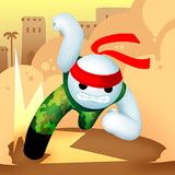 Commando Snake<span>(Unlimited Money)</span>0.1.0_Popularmodapk.com