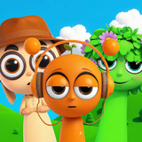 Spranki Real Life<span>(NO ADS)</span>1.0.0.0_Popularmodapk.com