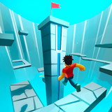 Super Jump Tower Rush<span>(Unlock all characters)</span>1.0.2_Popularmodapk.com