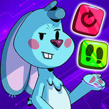 Glitch Hero: Coding Games Kids<span>(Hero damage increased)</span>24.12.013_Popularmodapk.com