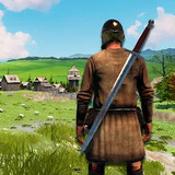 Medieval Town Lords<span>(The character will not feel hunger)</span>0.0.11_Popularmodapk.com