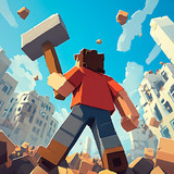 Breakdown: Destruction SandBox<span>(NO ADS)</span>1.1_Popularmodapk.com
