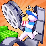 Drive-in Cinema: Idle Game<span>(Unlimited Money)</span>1.0.4_Popularmodapk.com