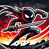 Stickman Warriors Epic Combat<span>(Unlimited Money)</span>1.0_Popularmodapk.com