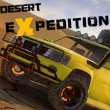 Off-Road Desert Expedition<span>(Unlimited Money)</span>1.24_Popularmodapk.com