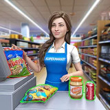 My Supermarket Cashier Games<span>(NO ADS)</span>0.2_Popularmodapk.com